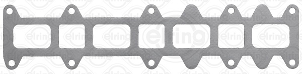 ELRING 452.400 Gasket,...