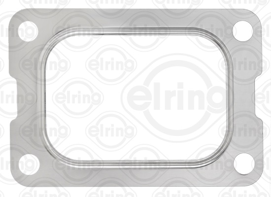 ELRING 453.440 Guarnizione, Compressore-Guarnizione, Compressore-Ricambi Euro