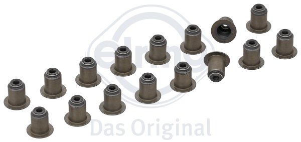 ELRING 453.750 tömítéskészlet, szelepszár CITROËN DS FIAT FORD FORD AUSTRALIA FORD USA JAGUAR LANCIA LAND ROVER MITSUBISHI OPEL 