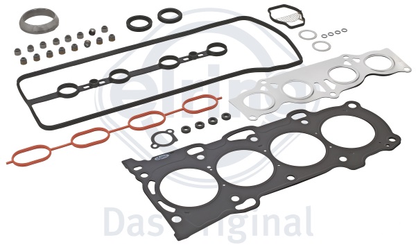 ELRING 453.860 Kit guarnizioni, Testata-Kit guarnizioni, Testata-Ricambi Euro