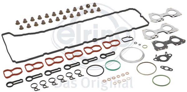 ELRING 456.240 Kit guarnizioni, Testata