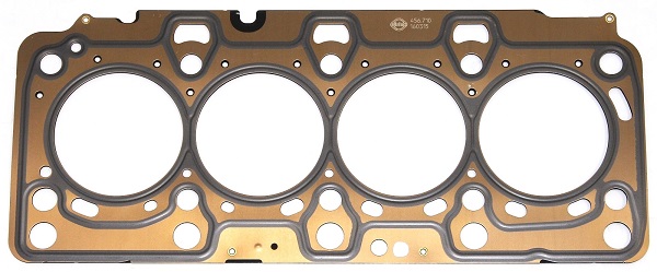 ELRING 456.710 Gasket,...