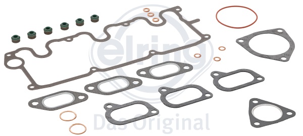 ELRING 456.740 Kit guarnizioni, Testata-Kit guarnizioni, Testata-Ricambi Euro