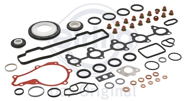 ELRING 456.780 teljes tömítéskészlet, motor CITROËN FIAT FORD FORD AUSTRALIA MAZDA MINI PEUGEOT SANTANA SUZUKI VOLVO