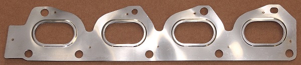 ELRING 456.840 Gasket,...