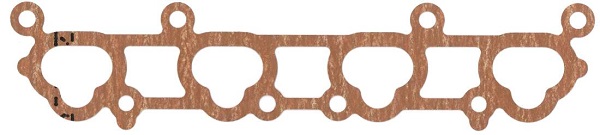 ELRING 456.990 Gasket,...