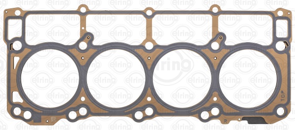 ELRING 458.112 Gasket,...