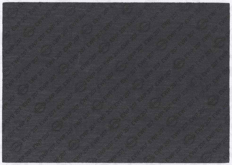 ELRING 458.260 EWP 207 Feststoffdichtung