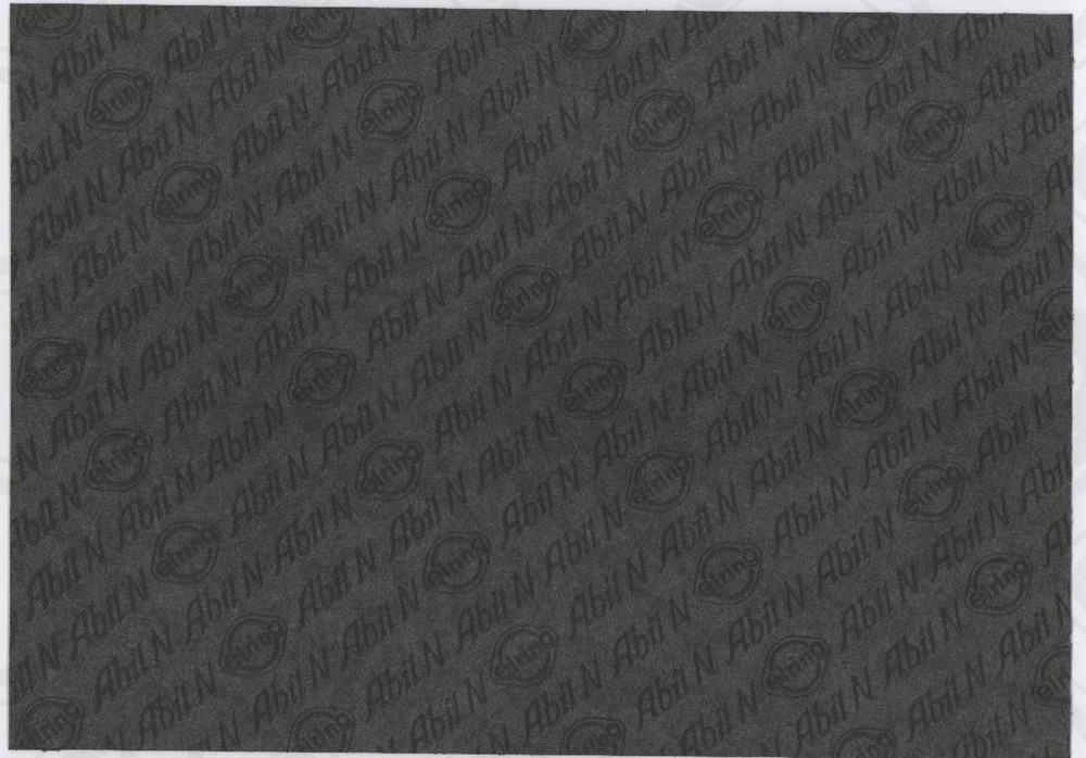 ELRING 458.280 Abil N Feststoffdichtung