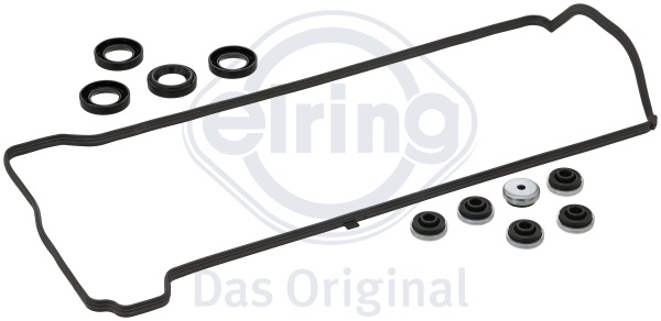 ELRING 458.310 tömítéskészlet, szelepfedél ACURA HONDA HONDA (DONGFENG) HONDA (GAC)