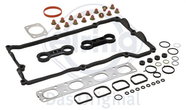 ELRING 458.330 Kit guarnizioni, Testata