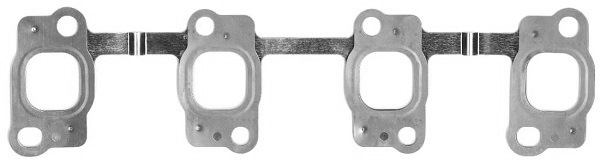 ELRING 458.680 Gasket,...