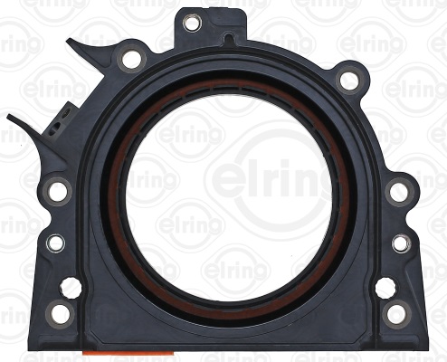 ELRING 458.821 tömítőgyűrű, főtengely AUDI SEAT SKODA VW VW (SVW)