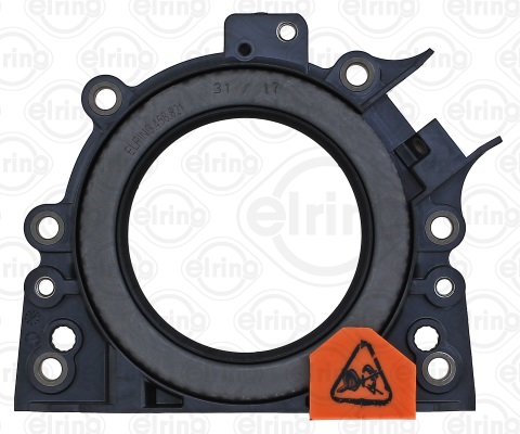 ELRING 458.821 tömítőgyűrű, főtengely AUDI SEAT SKODA VW VW (SVW)
