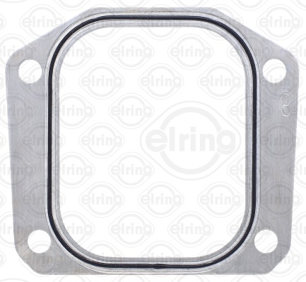 ELRING 460.360 Gasket,...