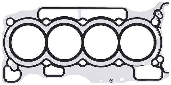 ELRING 460.410 Gasket,...