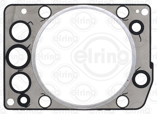 ELRING 462.203 Gasket,...