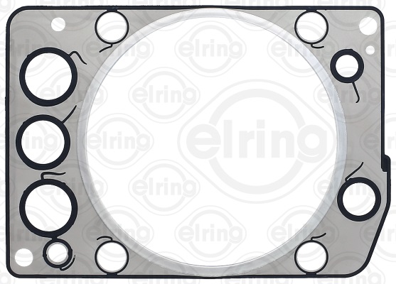 ELRING 462.452 Gasket,...