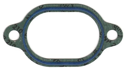 ELRING 463.250 Gasket,...