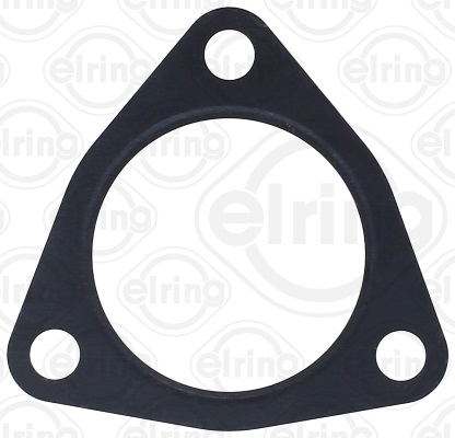 ELRING 467.650 Gasket,...