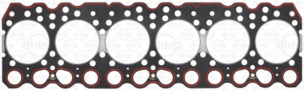 ELRING 467.671 Gasket,...