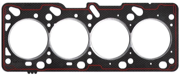 ELRING 468.860 Gasket,...