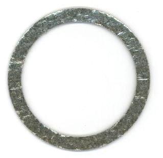 ELRING 469.130 Gasket,...