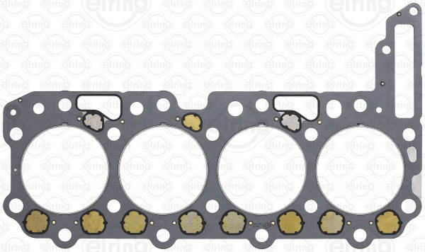 ELRING 469.790 Gasket,...