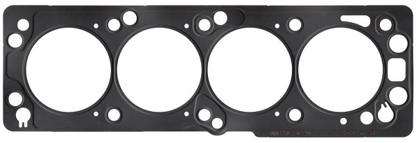 ELRING 470.364 Gasket,...