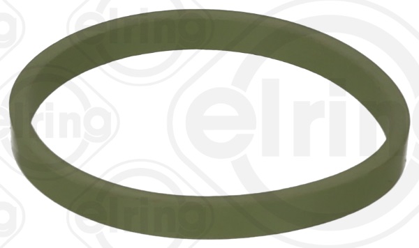 ELRING 470.370 Gasket,...