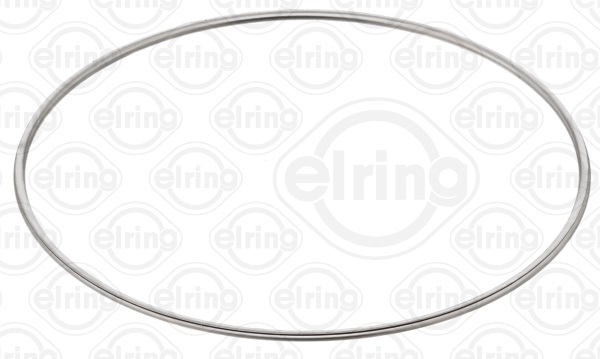 ELRING 470.600 Gasket,...