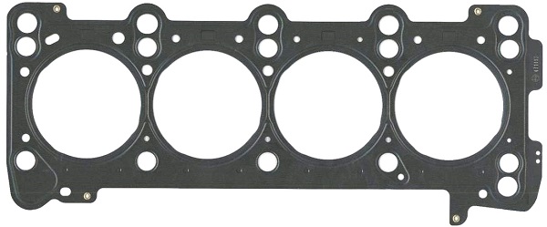 ELRING 471.110 Gasket,...