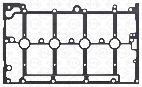 ELRING 471.650 Gasket,...