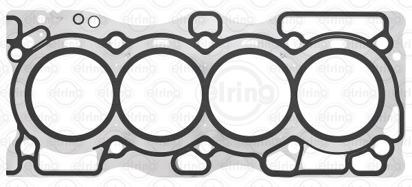 ELRING 471.880 Gasket,...