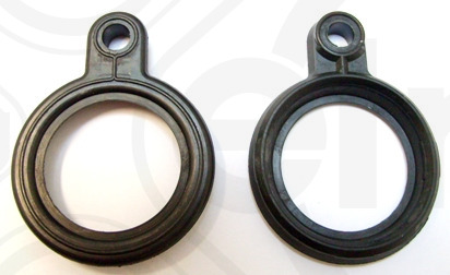 ELRING 473.420 Dichtung, Zylinderkopfhaube