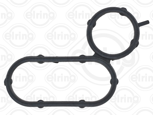 ELRING 473.760 tömítés, olajhűtő CITROËN FIAT FORD FORD AUSTRALIA PEUGEOT