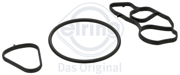 ELRING 473.830 tömítés, olajszűrő ház AEOLUS CITROËN CITROËN (DF-PSA) DS DS (CAPSA) IRAN KHODRO (IKCO) LUXGEN MINI OPEL PEUGEOT 