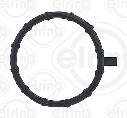 ELRING 475.340 tömítés, termosztátház PORSCHE