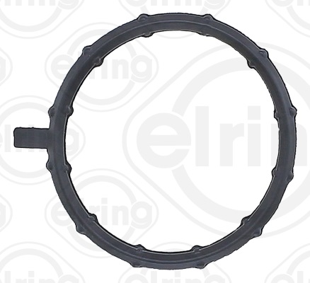 ELRING 475.340 tömítés, termosztátház PORSCHE