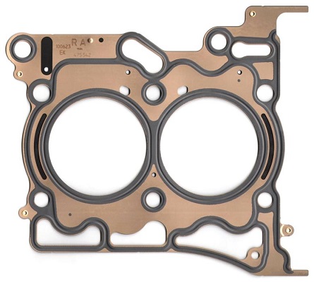 ELRING 475.542 Gasket,...