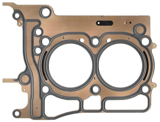 ELRING 475.582 Gasket,...