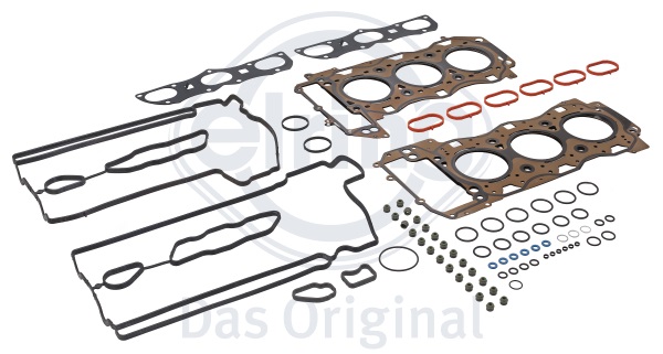 ELRING 476.500 Kit guarnizioni, Testata