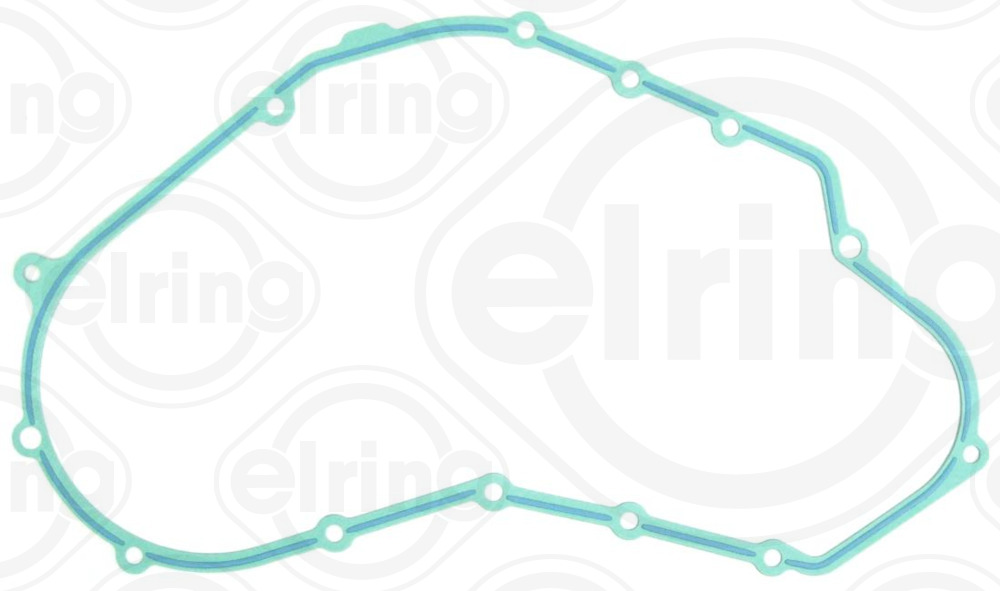ELRING 476.870 Dichtung, Steuergehäusedeckel