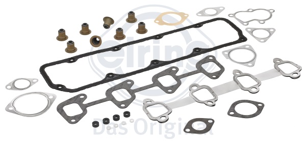 ELRING 476.910 Kit guarnizioni, Testata