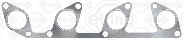 ELRING 477.640 Gasket,...