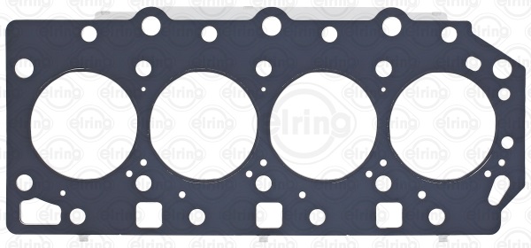 ELRING 481.730 Gasket,...