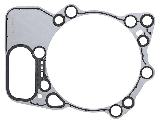 ELRING 481.880 Gasket,...