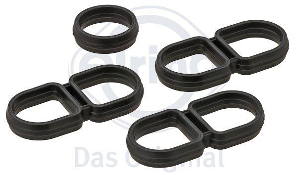 ELRING 482.140 tömítéskészlet, olajhűtő AUDI MAN SEAT SKODA VW