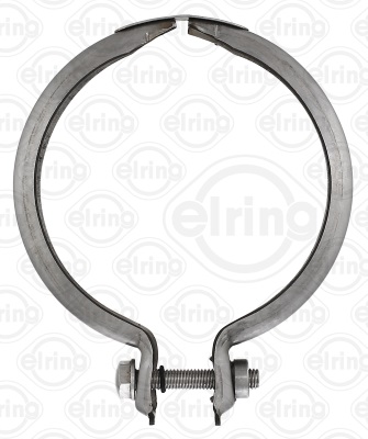 ELRING 483.500 csőkapcsoló, kipufogó GEELY LYNK & CO VOLVO VOLVO ASIA
