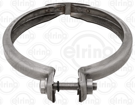 ELRING 483.500 csőkapcsoló, kipufogó GEELY LYNK & CO VOLVO VOLVO ASIA